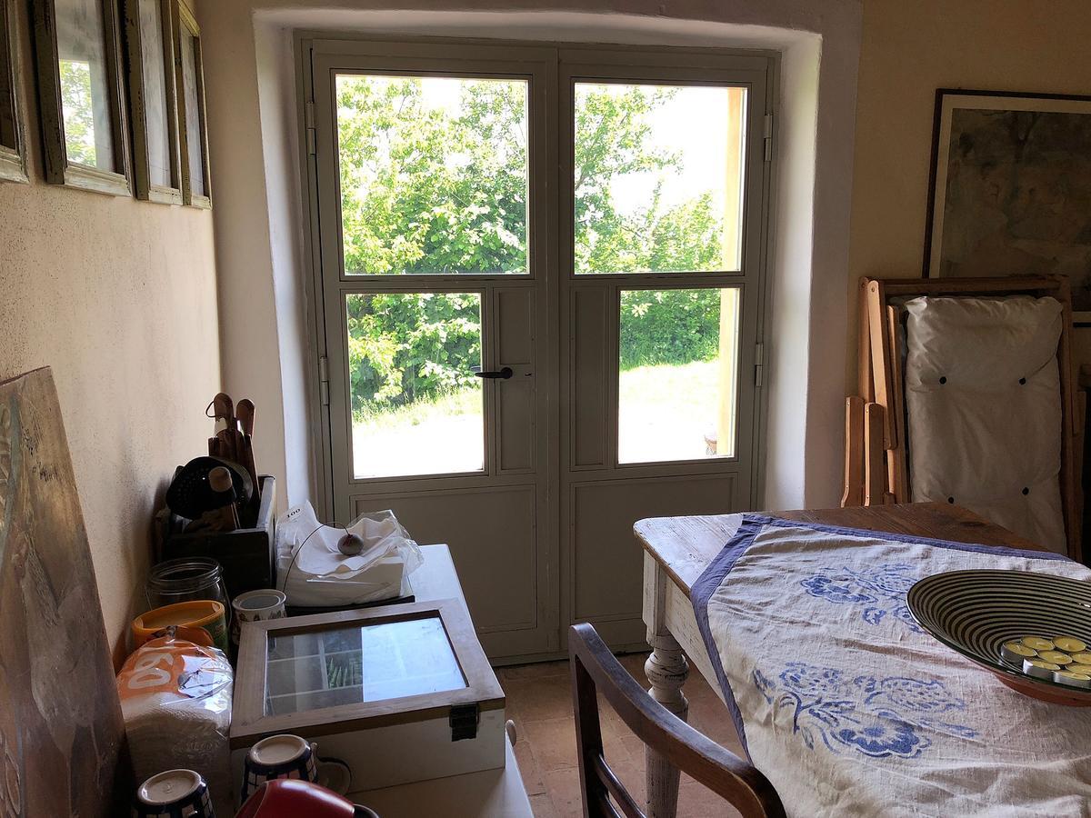 Cascina Vicentini Guest House Alfiano Natta Exterior photo